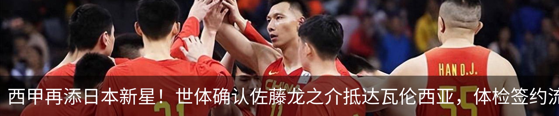 新闻动态